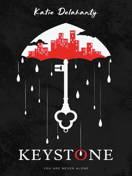 Title details for Keystone by Katie Delahanty - Available